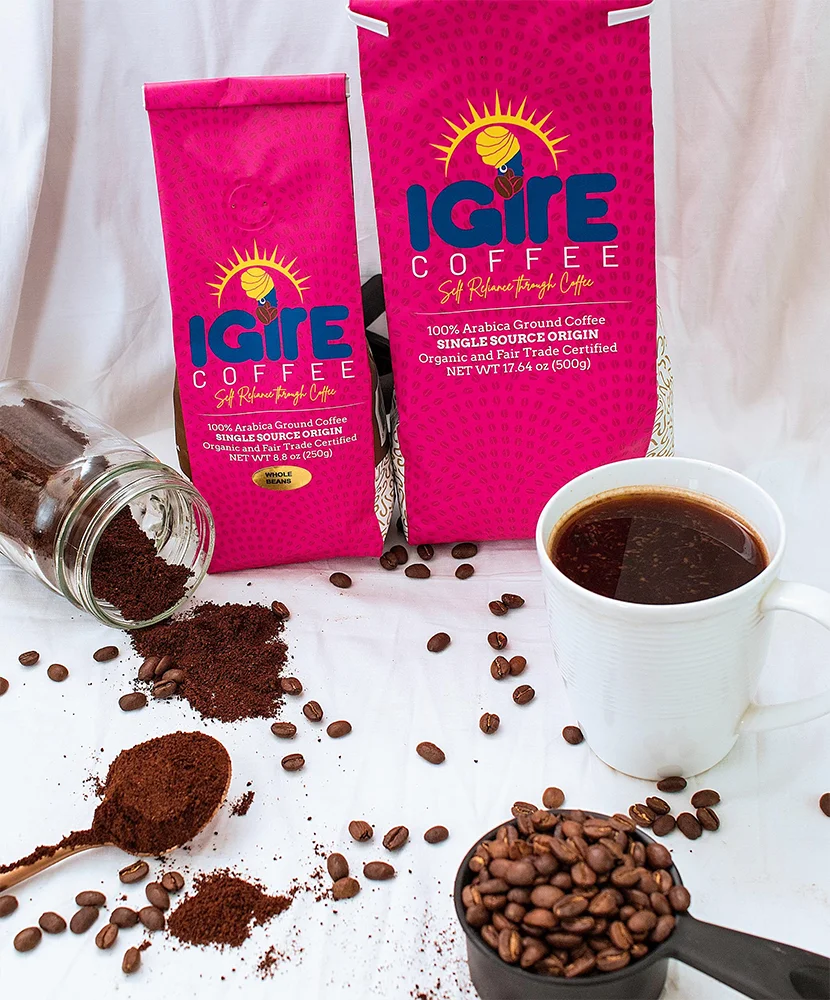 Igiree Coffee buyafricans