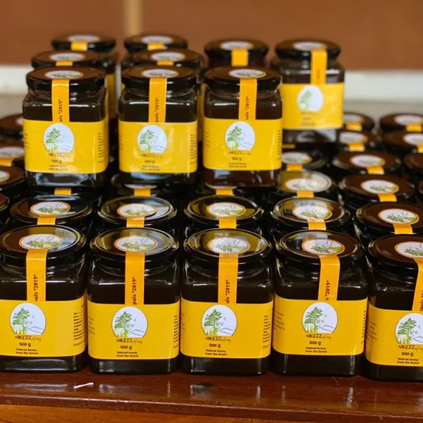 buyafricans Forest Honey nikezz