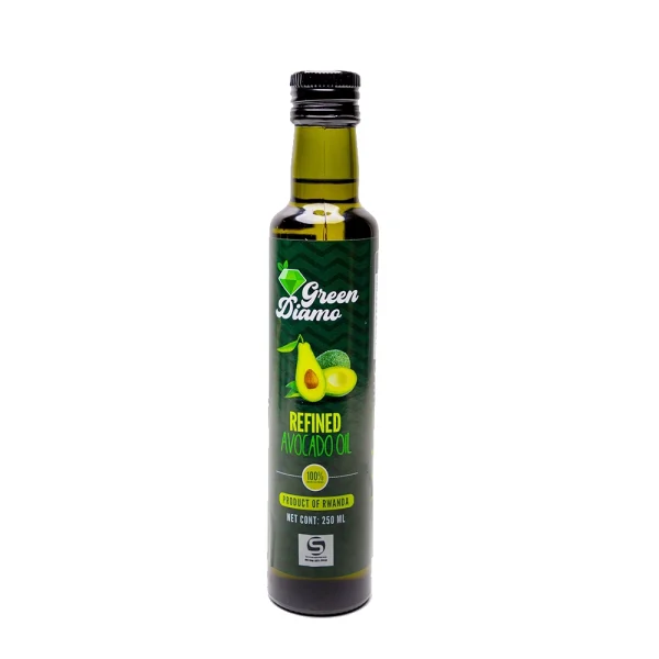 Avocado Oil - Refined