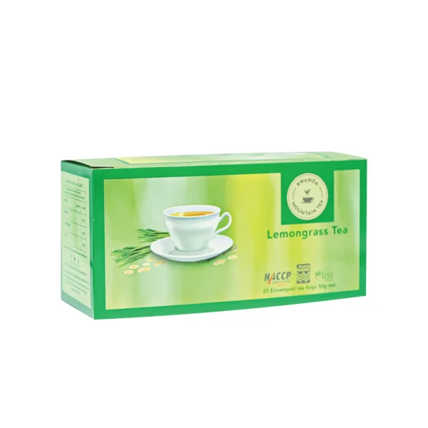 buyafricans Lemongrass Tea