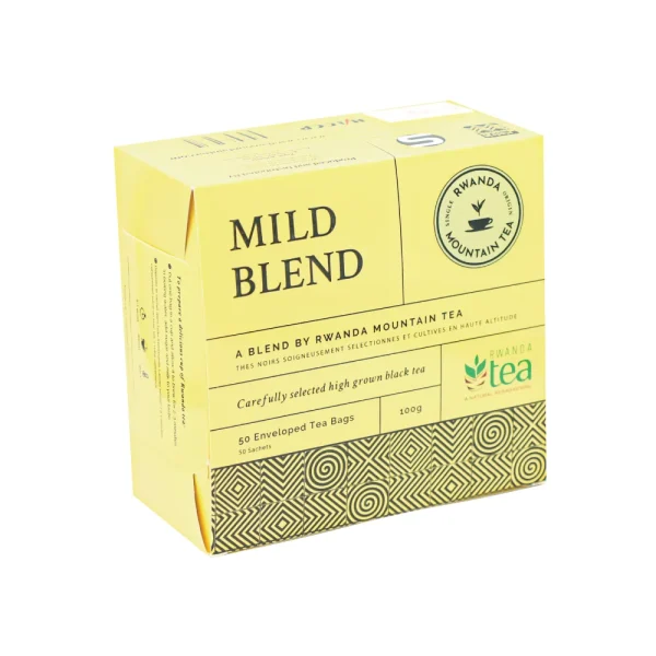 buyafricans Mild blend Right