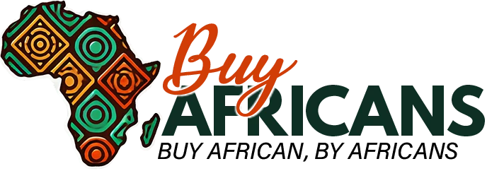 Buy Africans